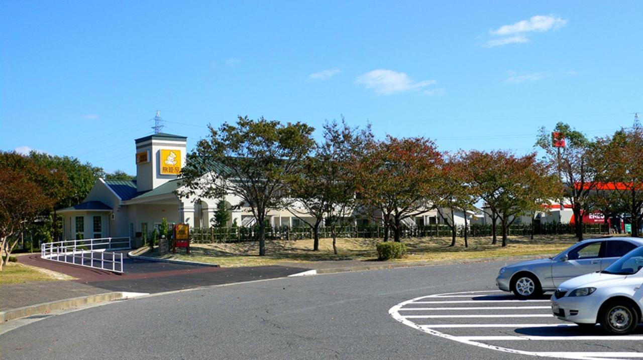 Family Lodge Hatagoya Miyajima Sa Hatsukaichi Zewnętrze zdjęcie