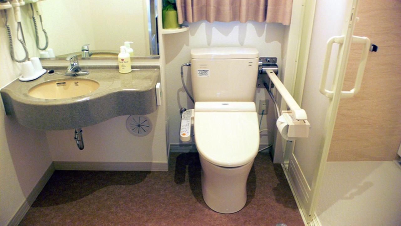 Family Lodge Hatagoya Miyajima Sa Hatsukaichi Zewnętrze zdjęcie