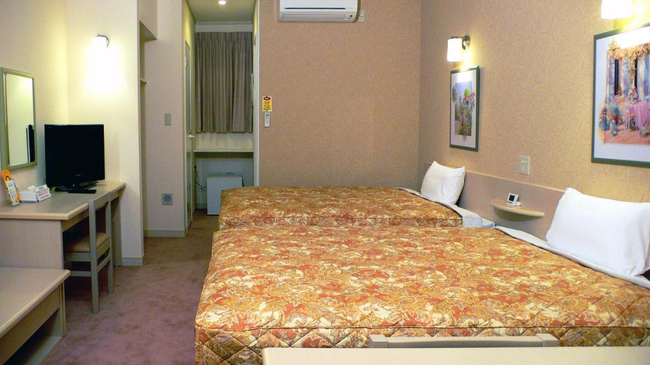 Family Lodge Hatagoya Miyajima Sa Hatsukaichi Zewnętrze zdjęcie